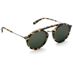 KREWE Marigny Unisex Sunglasses